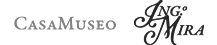 Casa Museo Ingeniero Mira logo